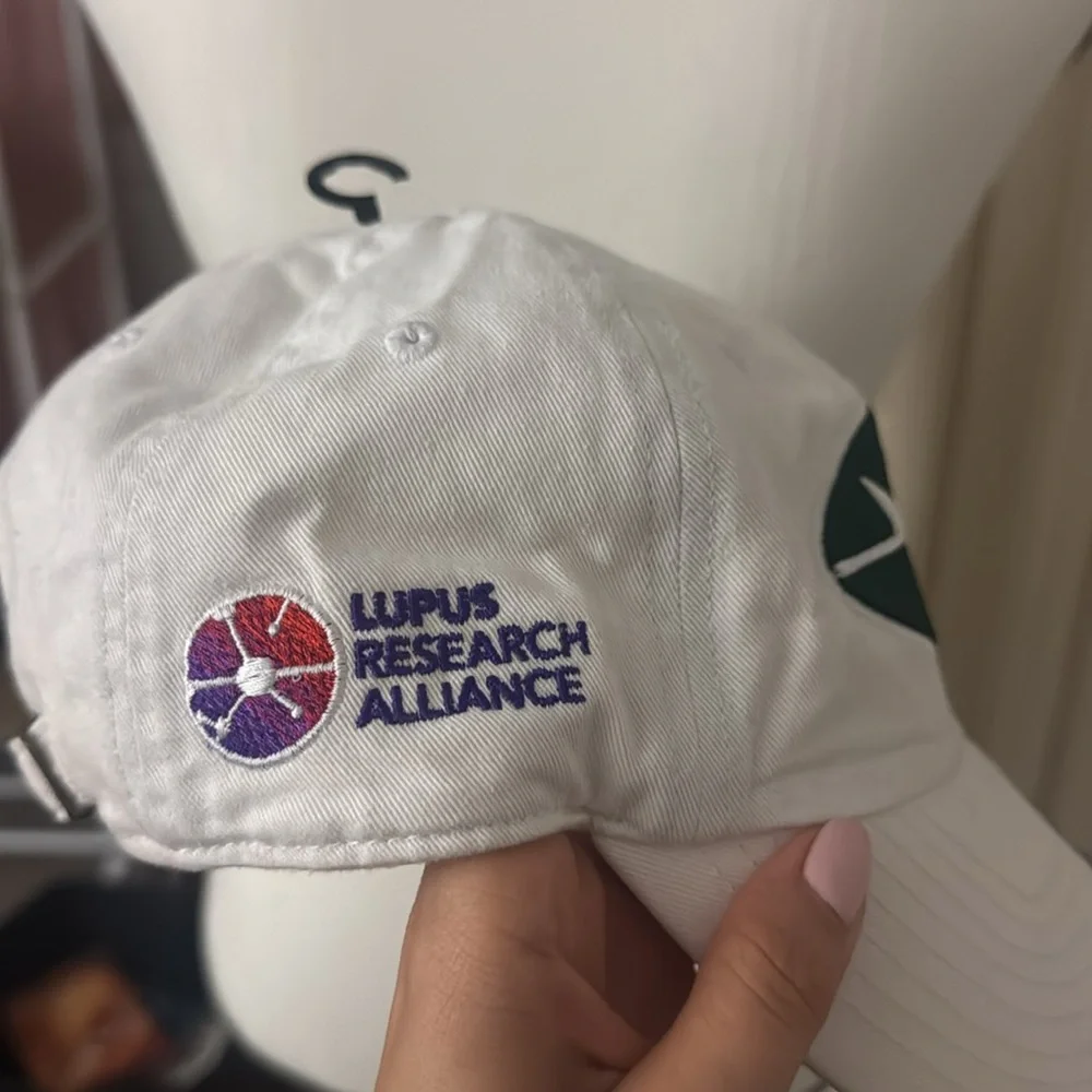 Jets hat - Picture 2 of 3